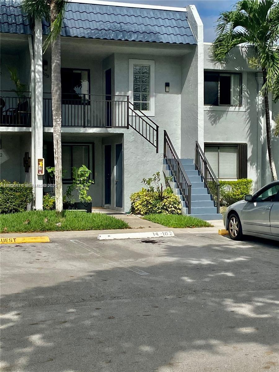 16541 Blatt Blvd #203, Weston FL 33326