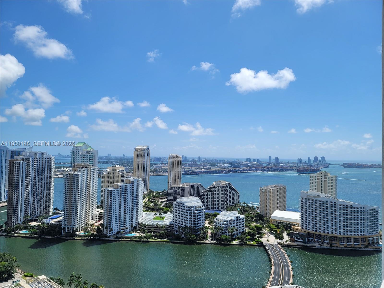 950 Brickell Bay Dr #4108, Miami FL 33131