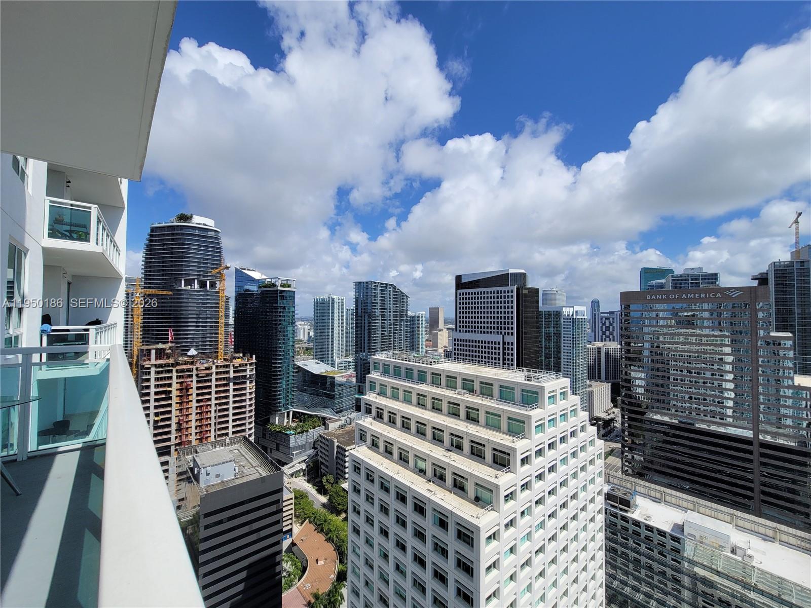 950 Brickell Bay Dr #4108, Miami FL 33131