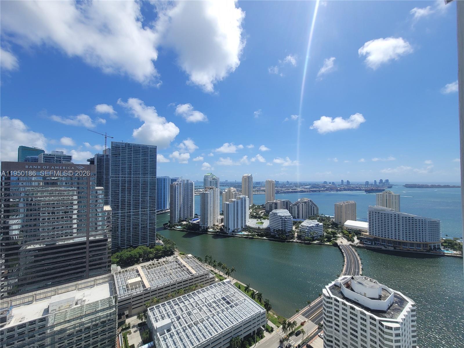 950 Brickell Bay Dr #4108, Miami FL 33131