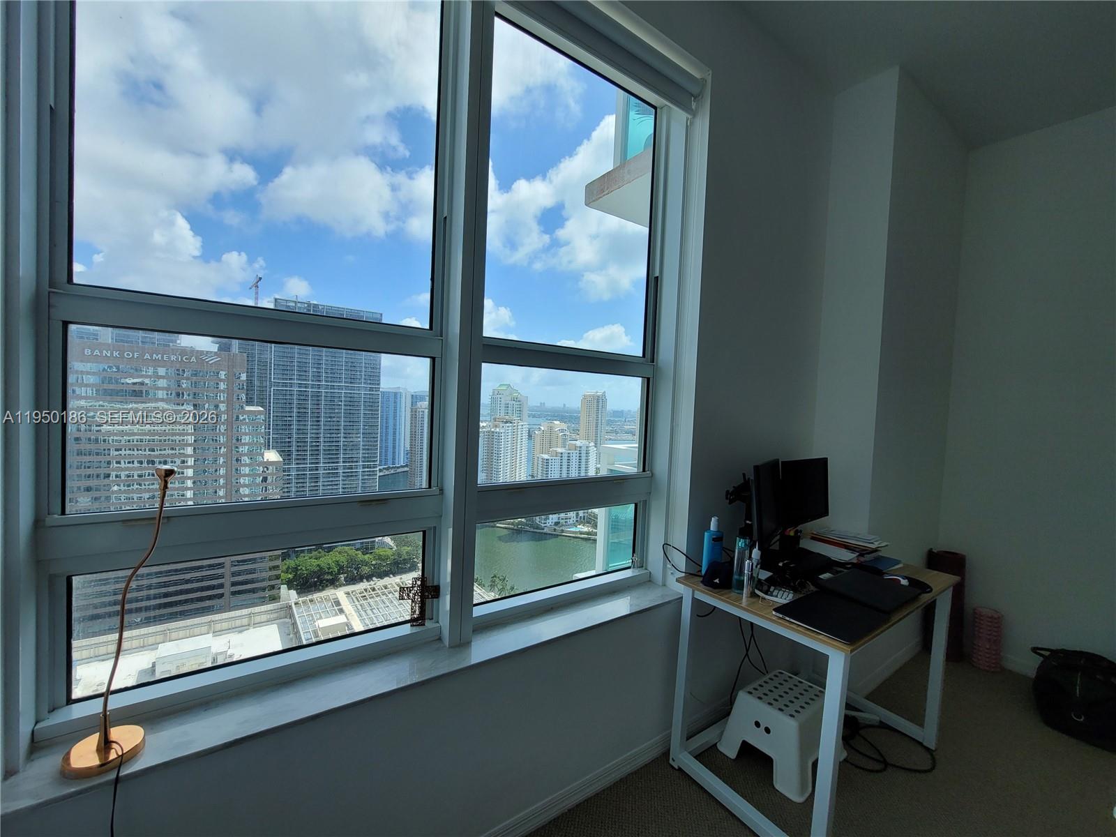 950 Brickell Bay Dr #4108, Miami FL 33131
