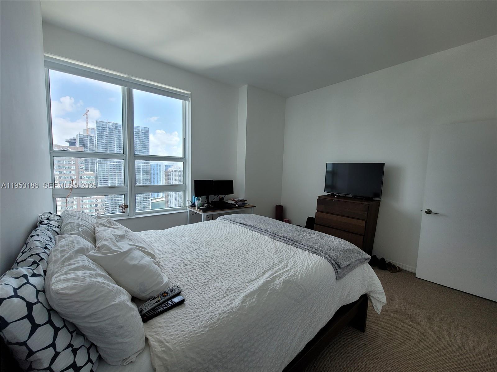 950 Brickell Bay Dr #4108, Miami FL 33131