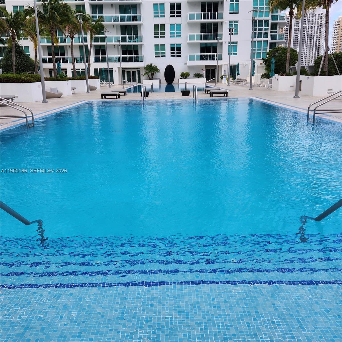 950 Brickell Bay Dr #4108, Miami FL 33131
