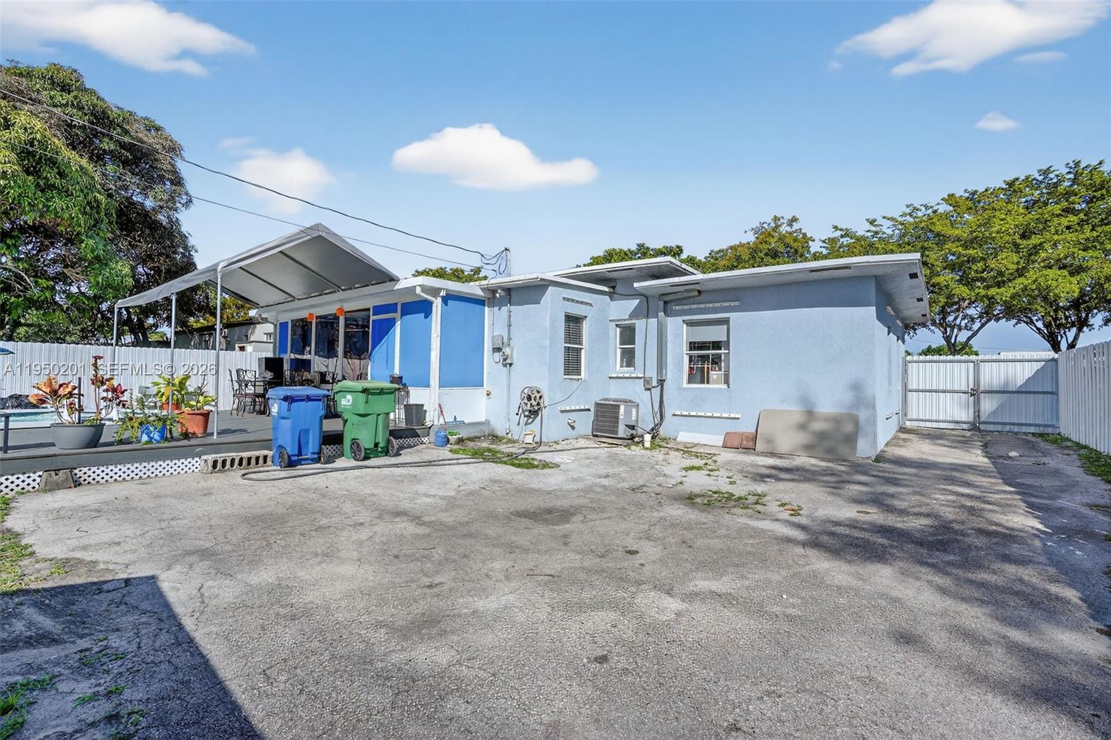 1240 Sharazad Blvd, Opa Locka FL 33054