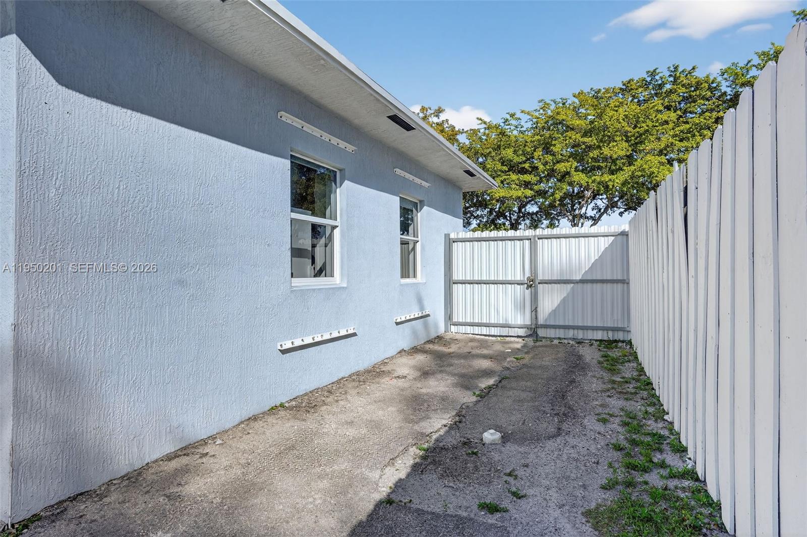 1240 Sharazad Blvd, Opa Locka FL 33054