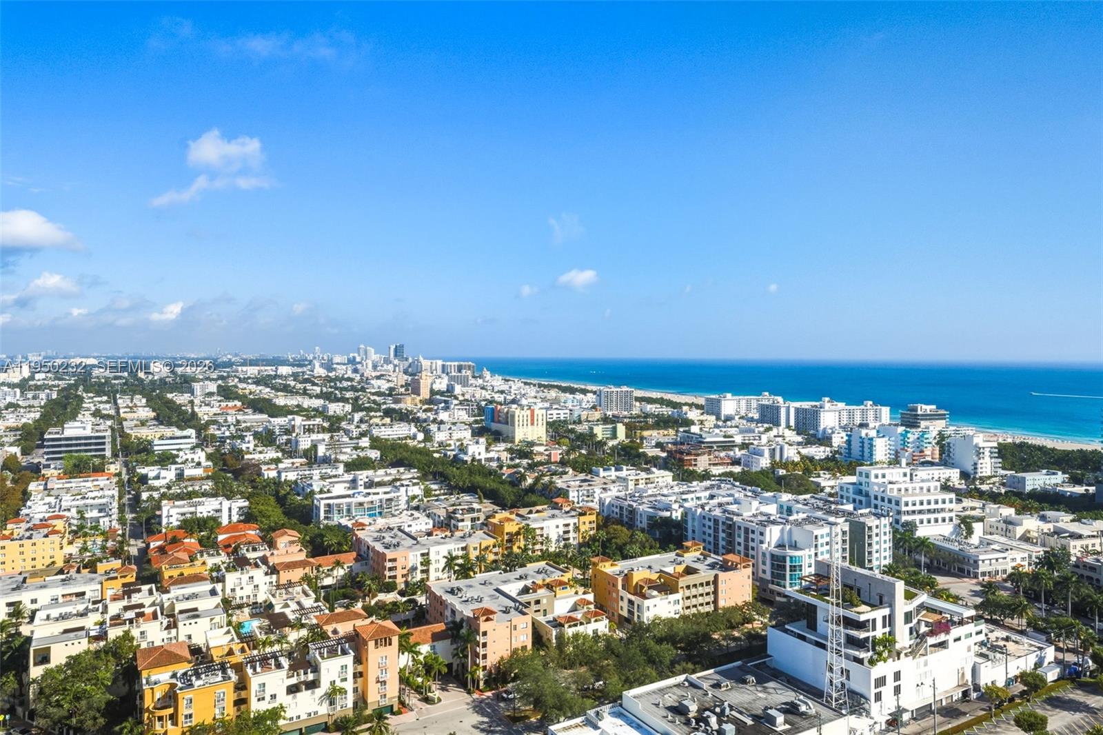 1000 S Pointe Dr #2802, Miami Beach FL 33139