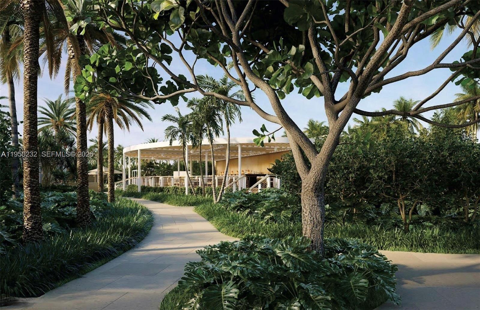 1000 S Pointe Dr #2802, Miami Beach FL 33139