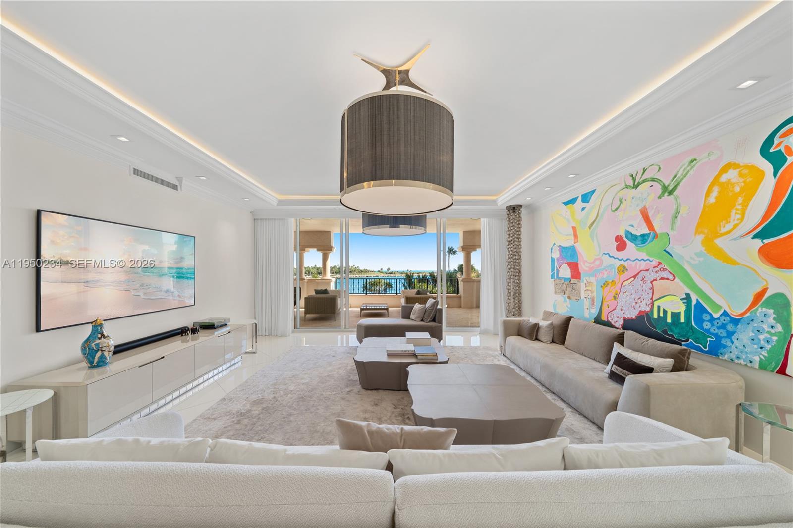 7124 Fisher Island Dr #7124, Miami Beach FL 33109