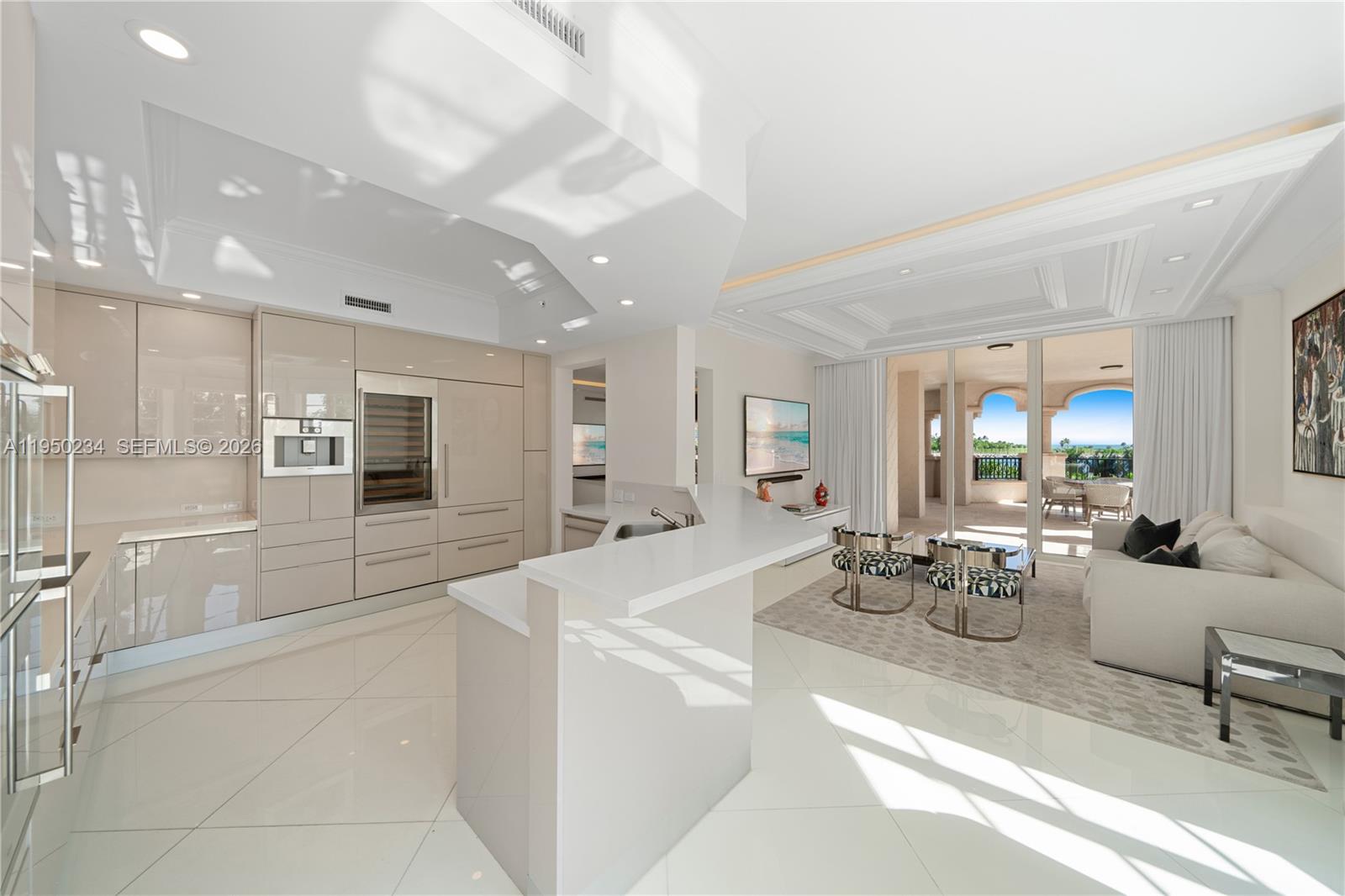 7124 Fisher Island Dr #7124, Miami Beach FL 33109
