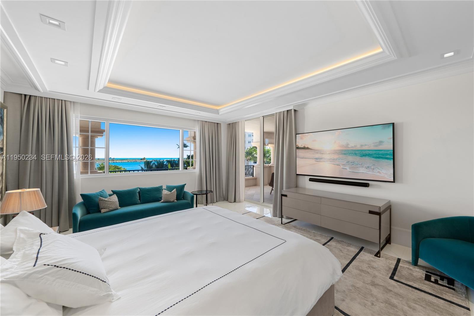 7124 Fisher Island Dr #7124, Miami Beach FL 33109