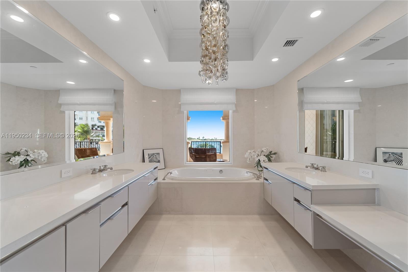 7124 Fisher Island Dr #7124, Miami Beach FL 33109