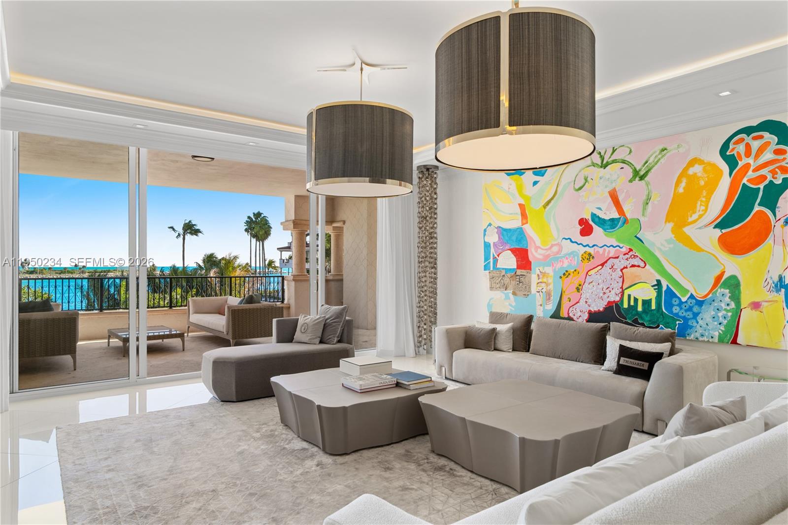7124 Fisher Island Dr #7124, Miami Beach FL 33109