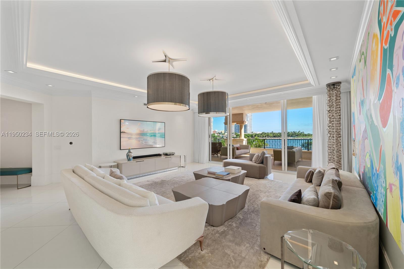 7124 Fisher Island Dr #7124, Miami Beach FL 33109