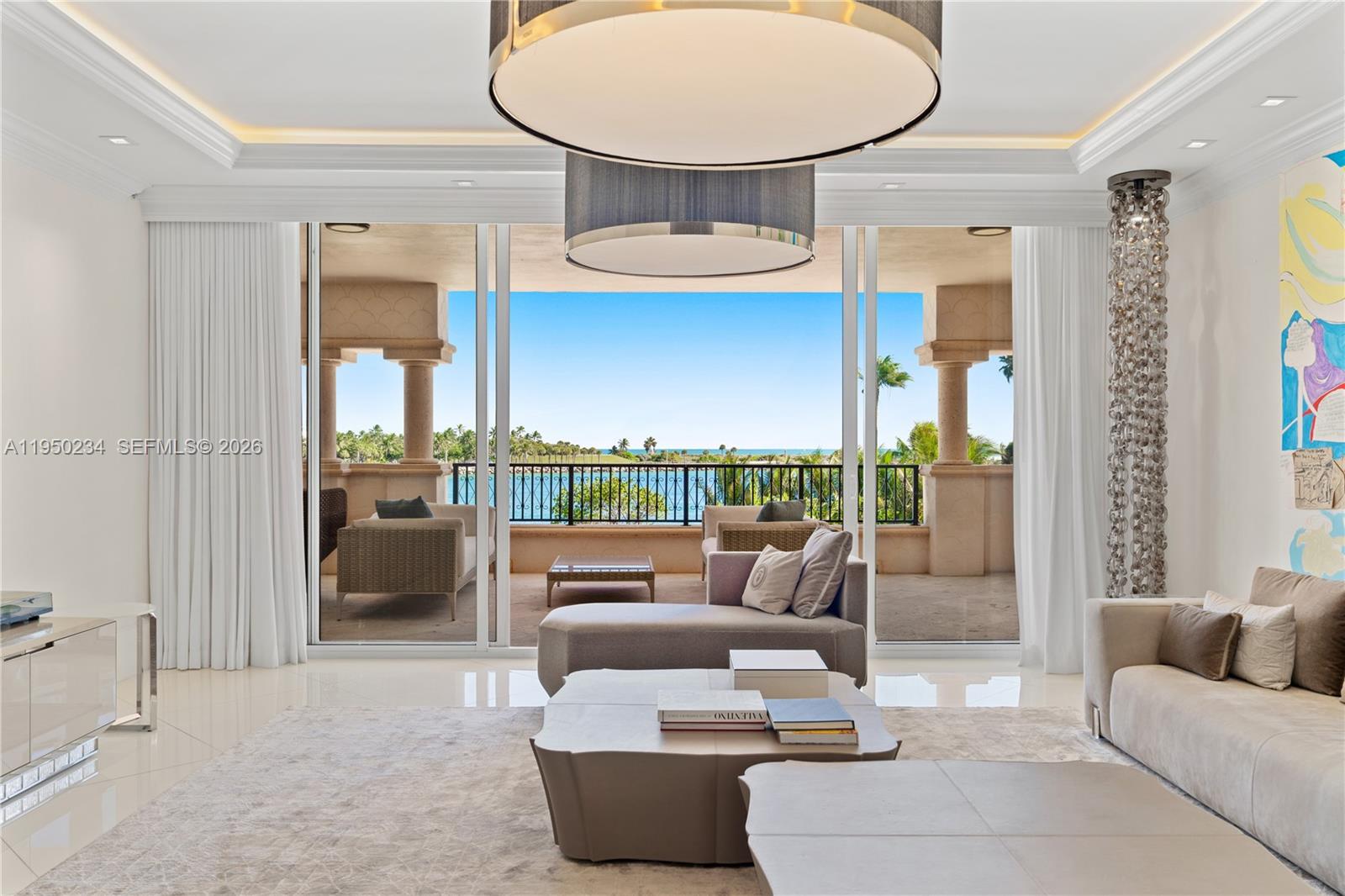 7124 Fisher Island Dr #7124, Miami Beach FL 33109