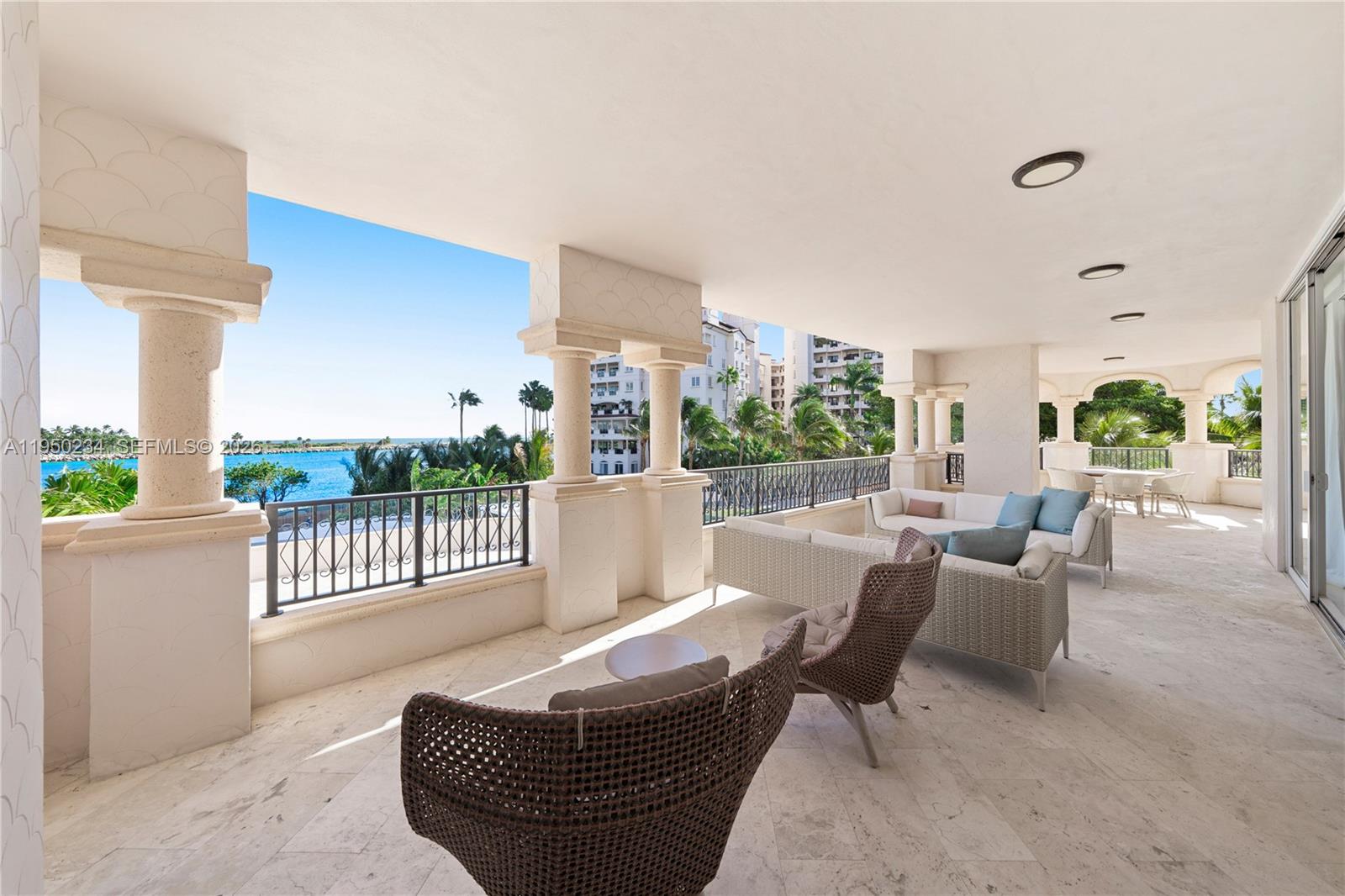 7124 Fisher Island Dr #7124, Miami Beach FL 33109