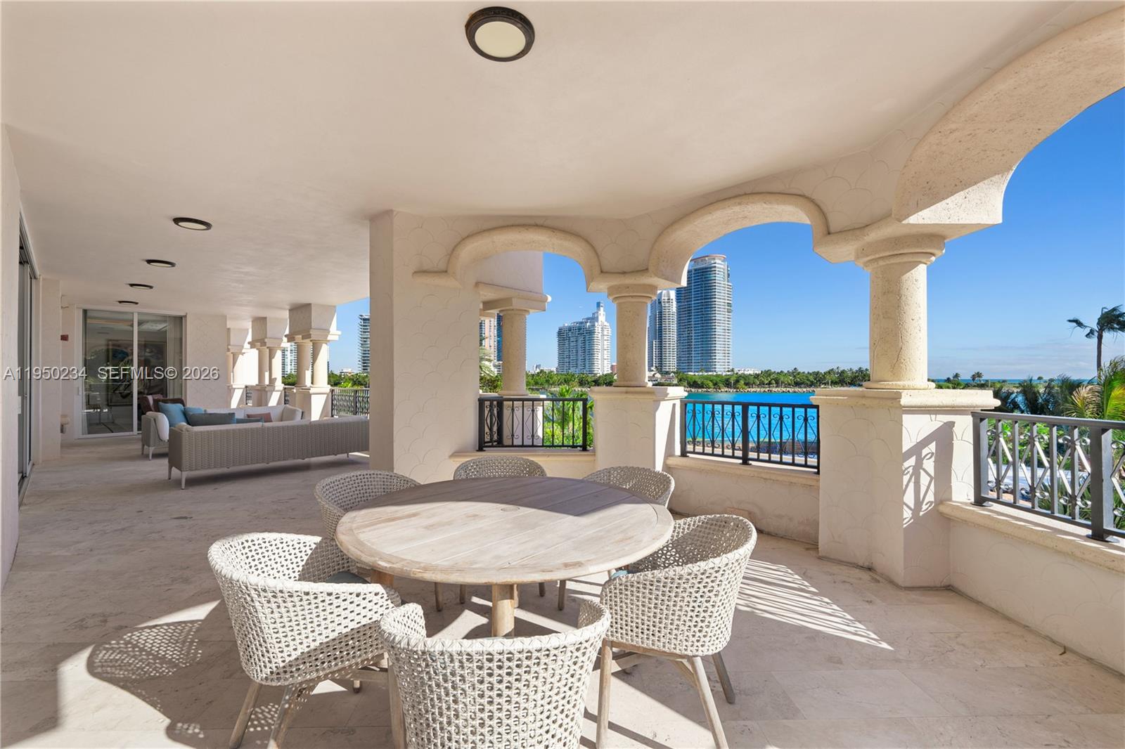 7124 Fisher Island Dr #7124, Miami Beach FL 33109