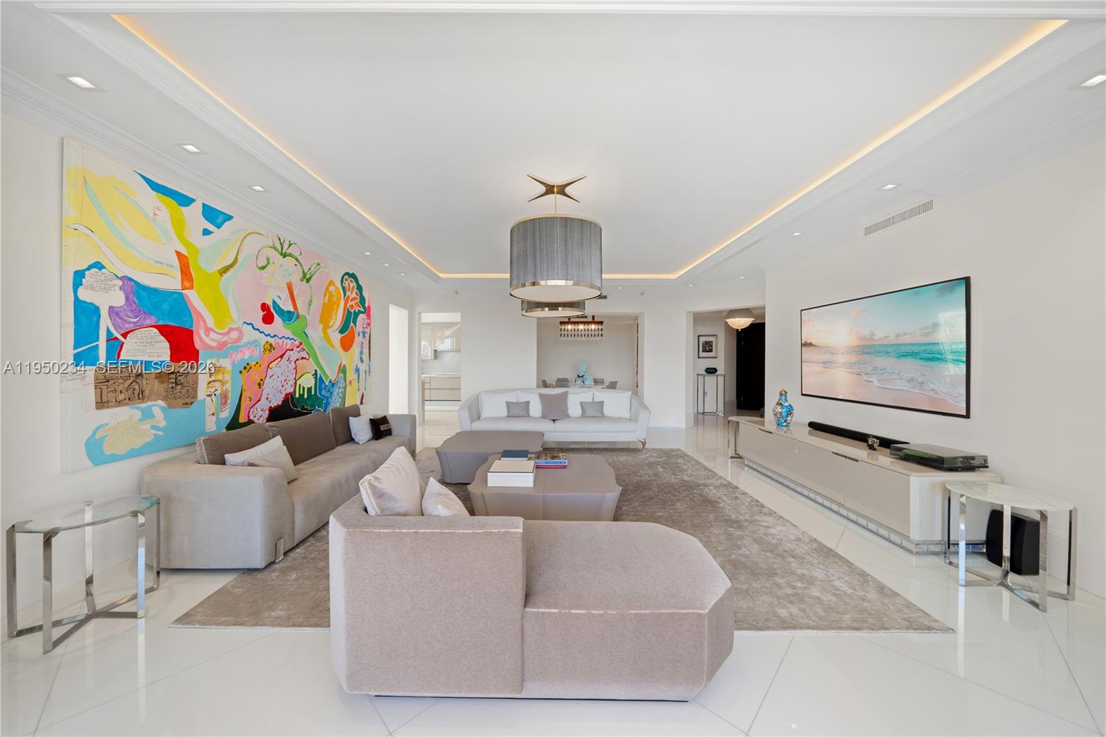 7124 Fisher Island Dr #7124, Miami Beach FL 33109