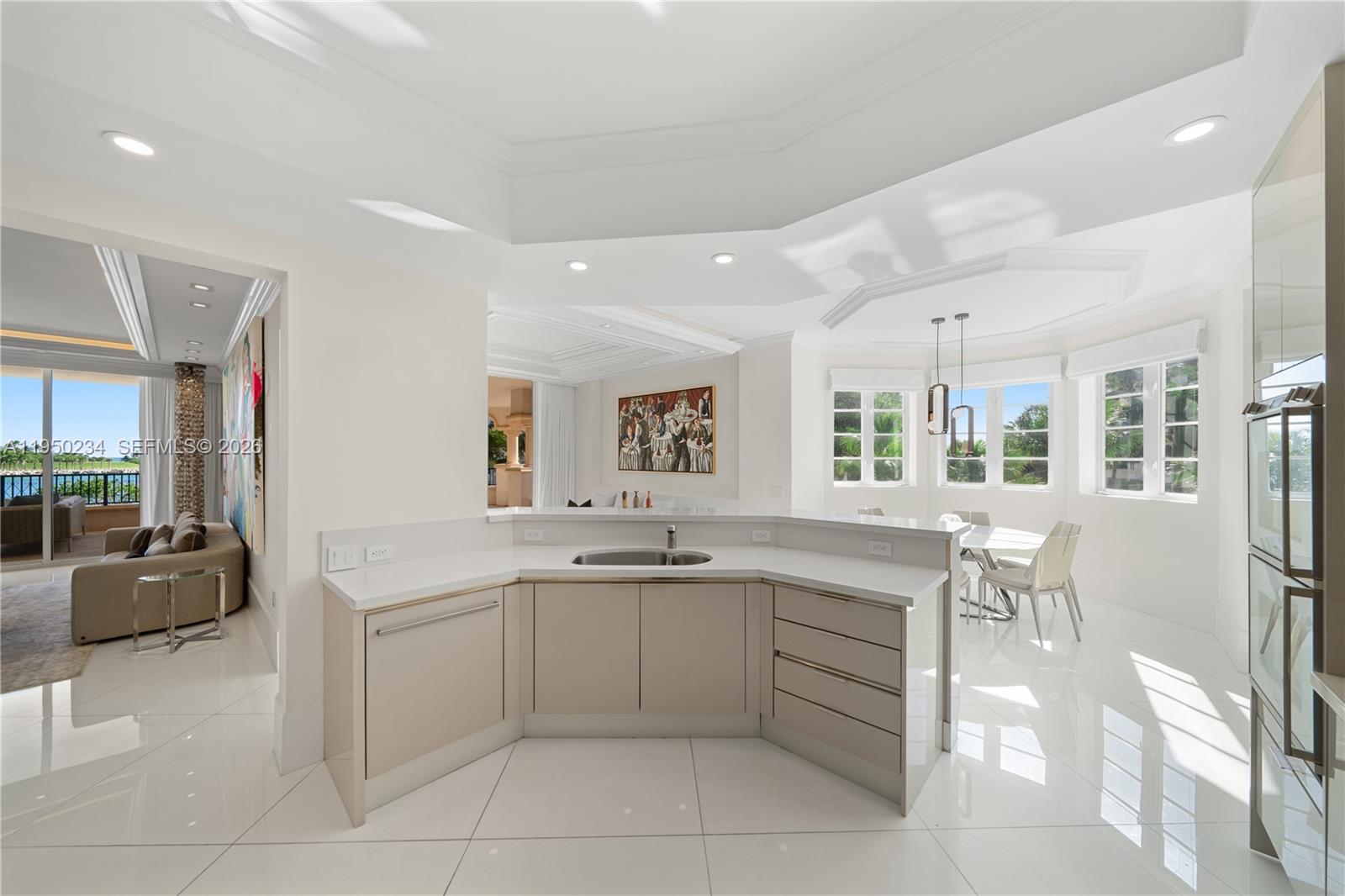 7124 Fisher Island Dr #7124, Miami Beach FL 33109