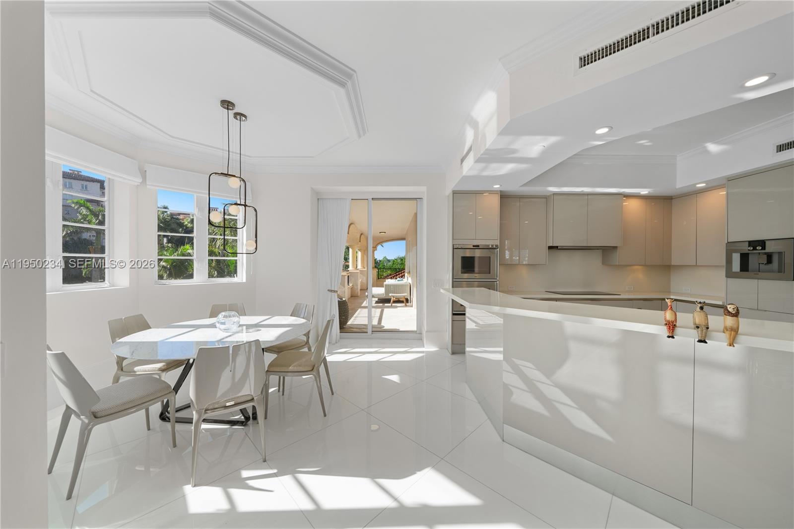 7124 Fisher Island Dr #7124, Miami Beach FL 33109