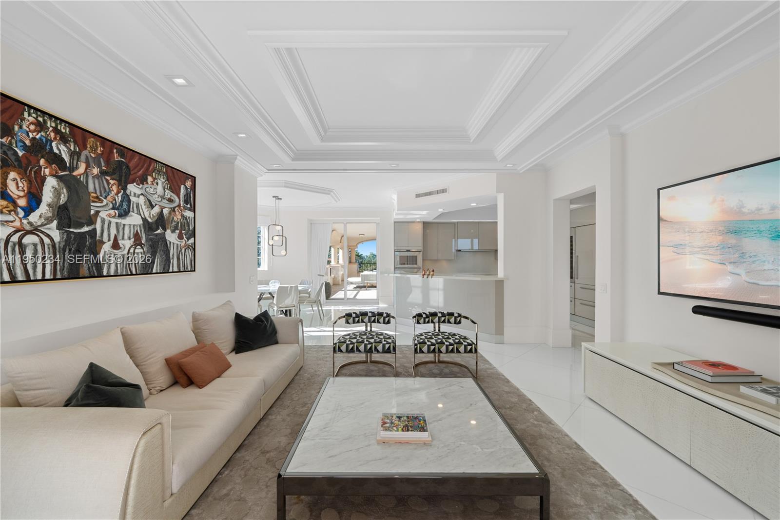 7124 Fisher Island Dr #7124, Miami Beach FL 33109