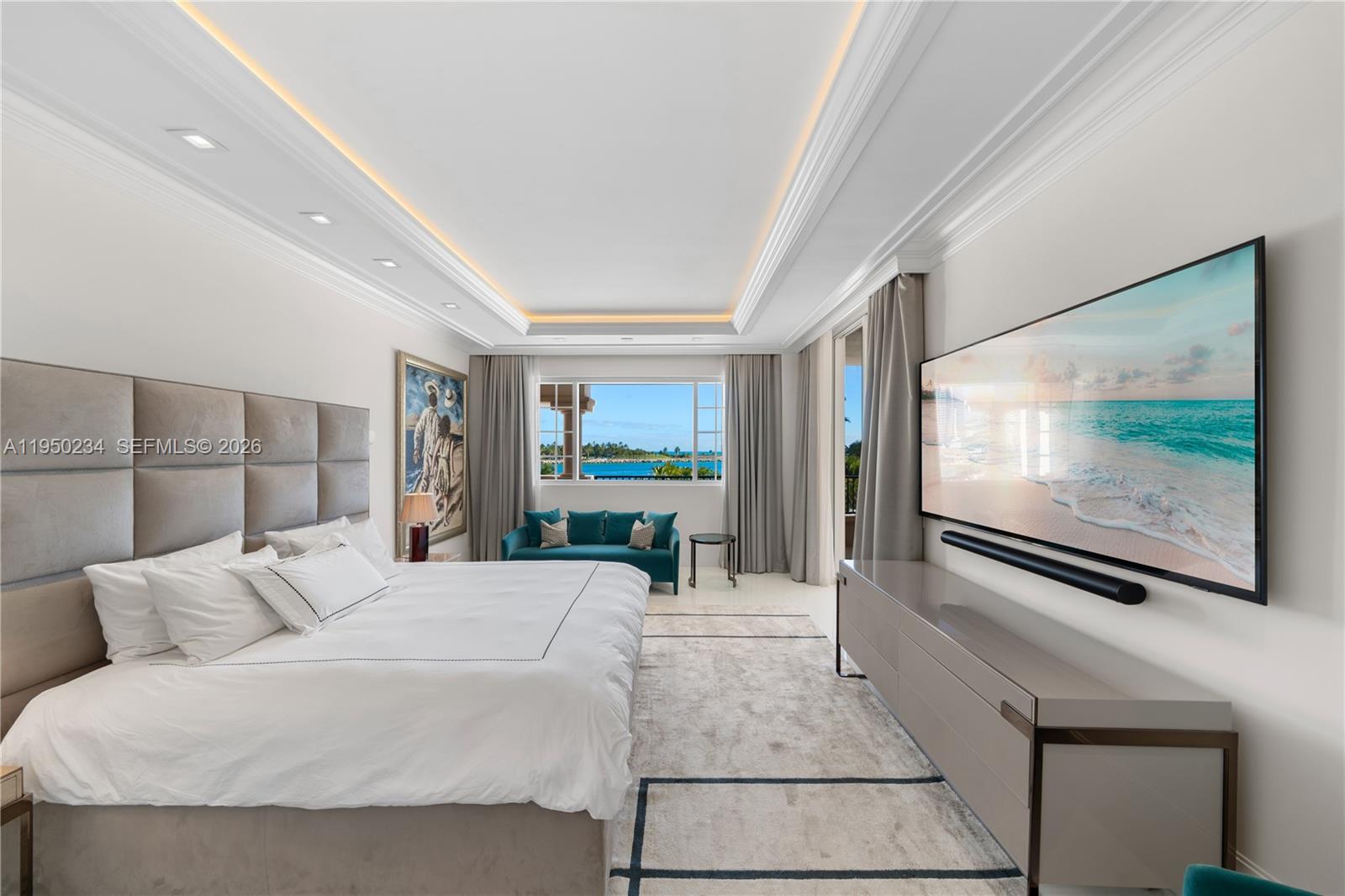 7124 Fisher Island Dr #7124, Miami Beach FL 33109