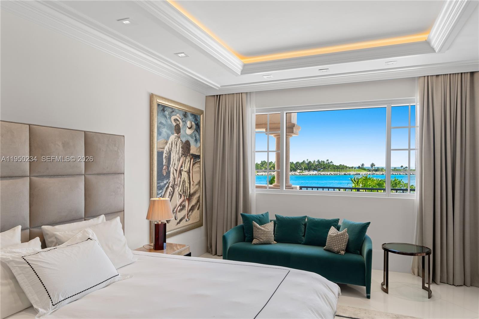 7124 Fisher Island Dr #7124, Miami Beach FL 33109