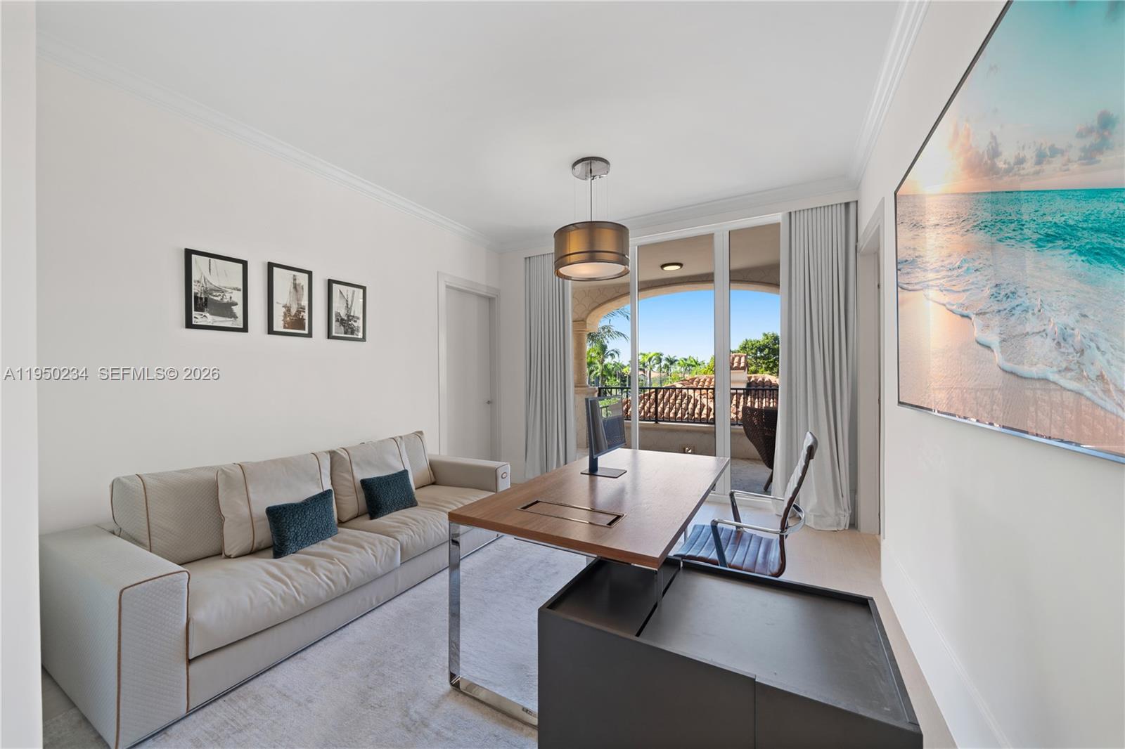 7124 Fisher Island Dr #7124, Miami Beach FL 33109