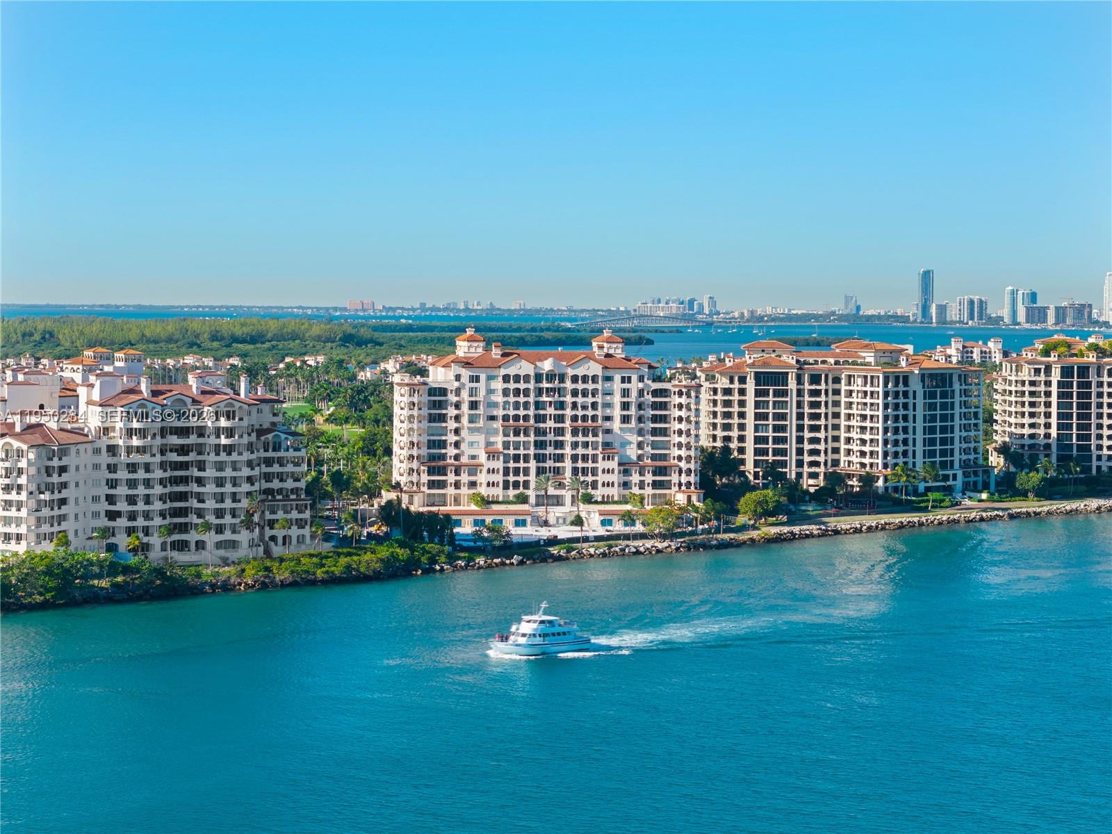 7124 Fisher Island Dr #7124, Miami Beach FL 33109