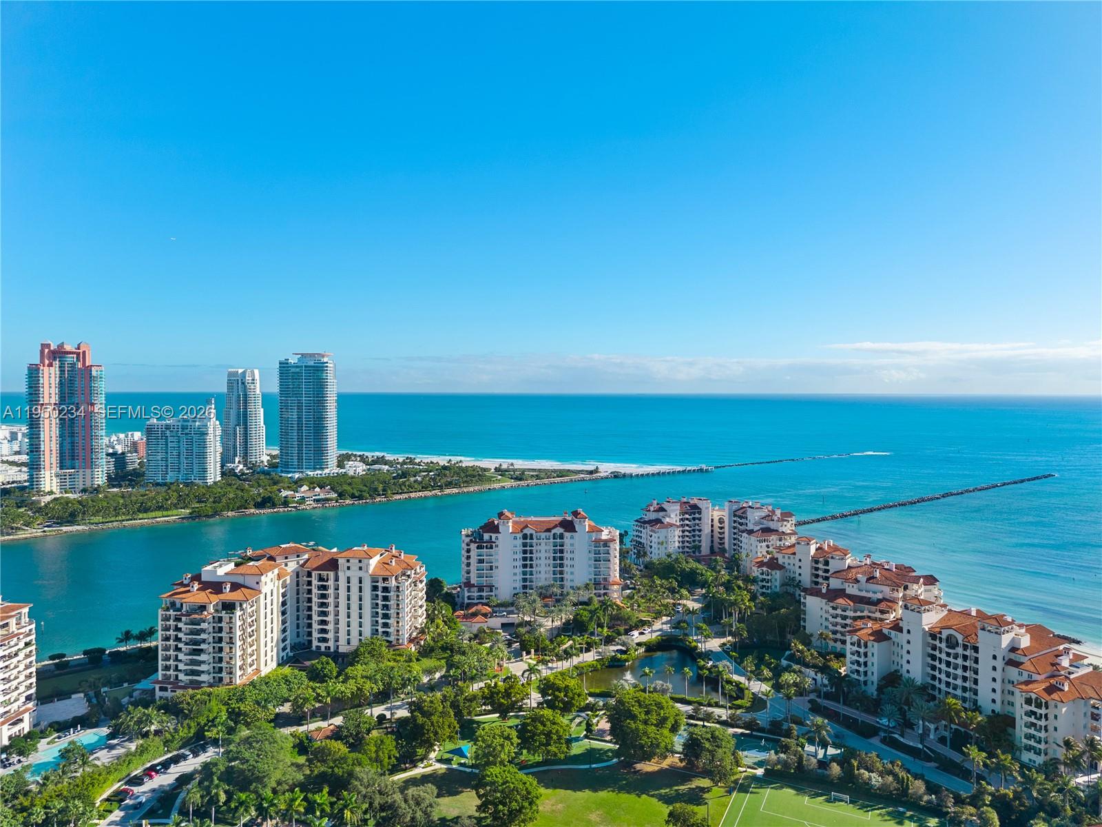 7124 Fisher Island Dr #7124, Miami Beach FL 33109