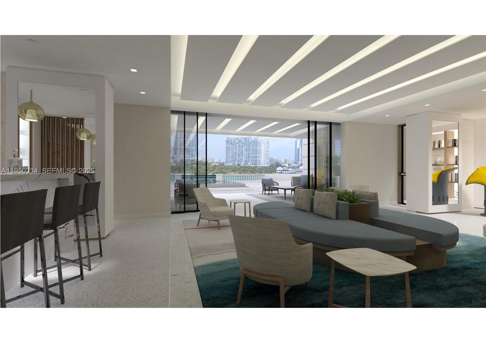 7124 Fisher Island Dr #7124, Miami Beach FL 33109