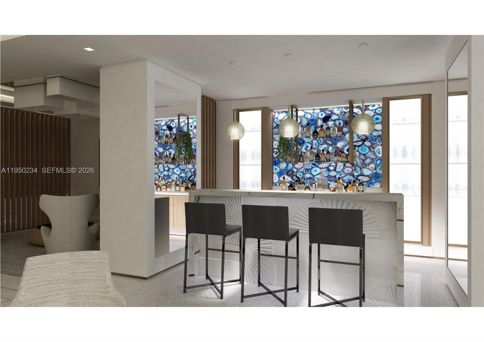 7124 Fisher Island Dr #7124, Miami Beach FL 33109