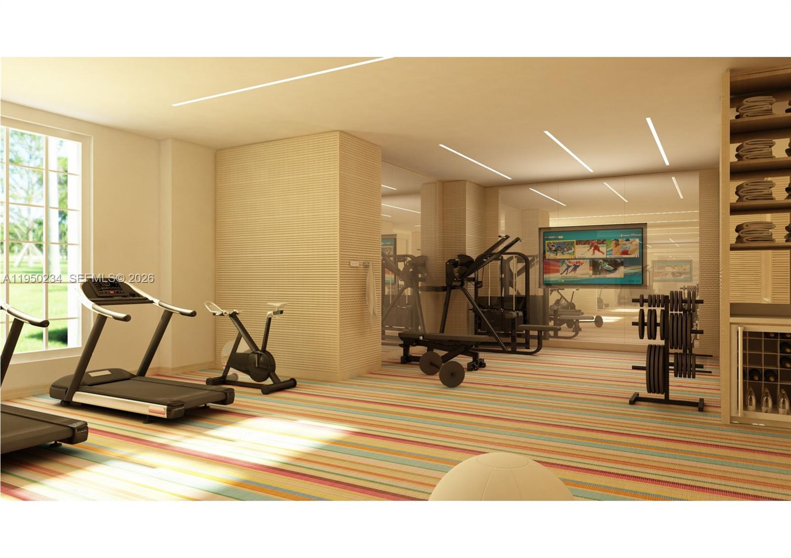 7124 Fisher Island Dr #7124, Miami Beach FL 33109