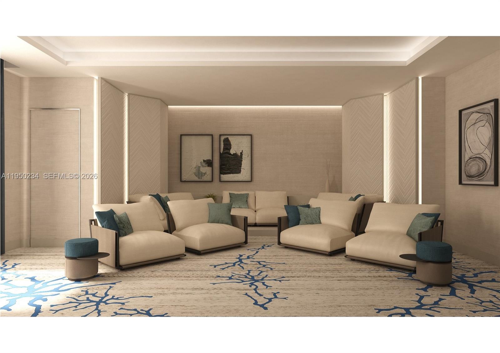 7124 Fisher Island Dr #7124, Miami Beach FL 33109