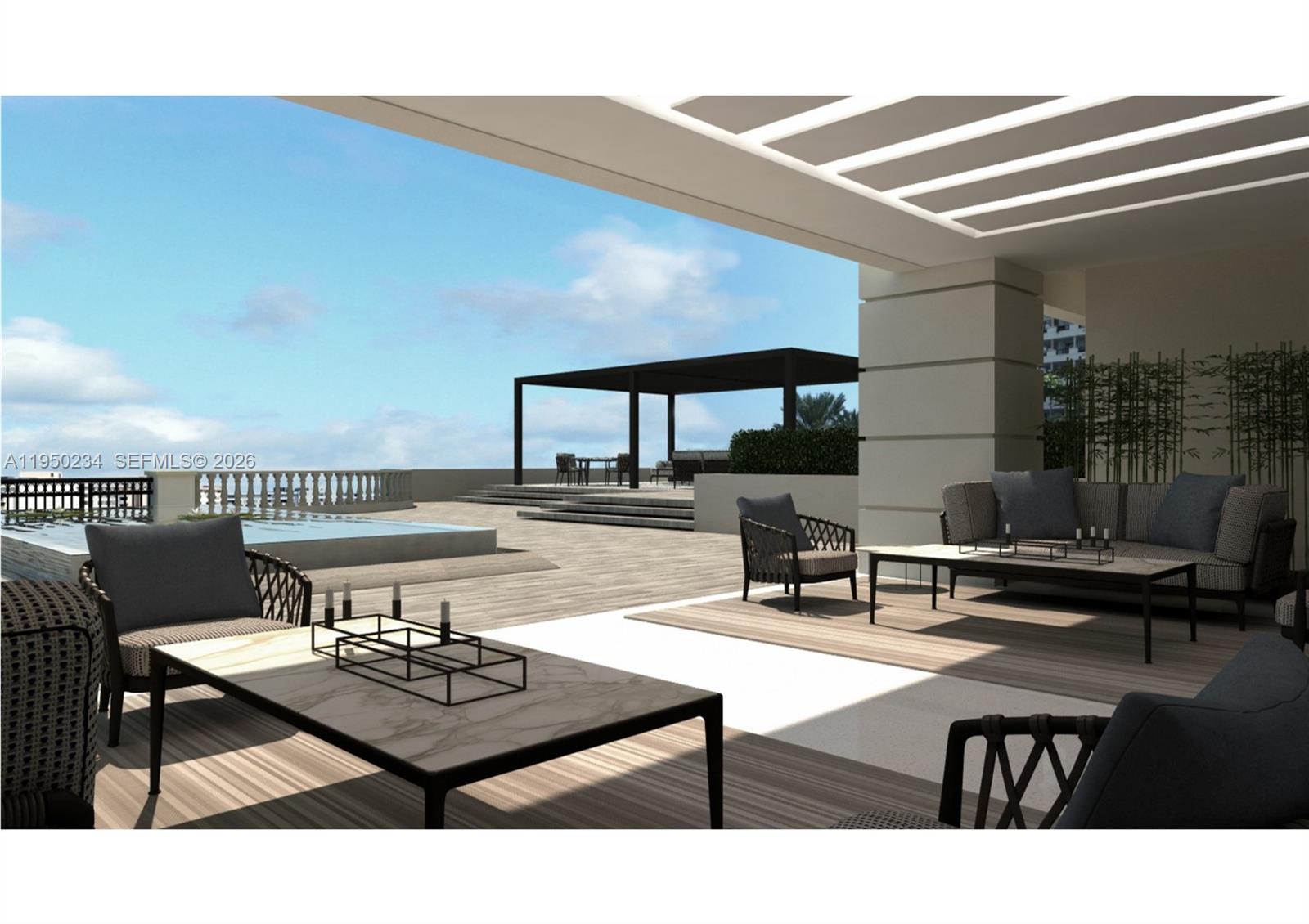 7124 Fisher Island Dr #7124, Miami Beach FL 33109