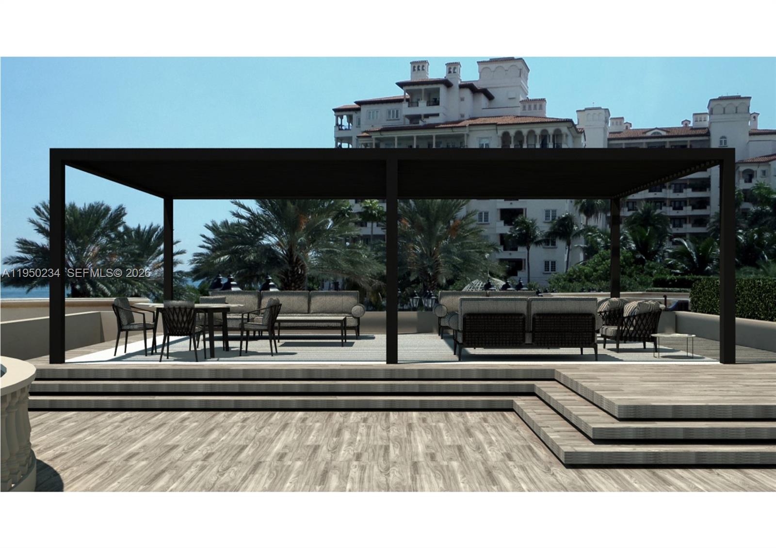 7124 Fisher Island Dr #7124, Miami Beach FL 33109