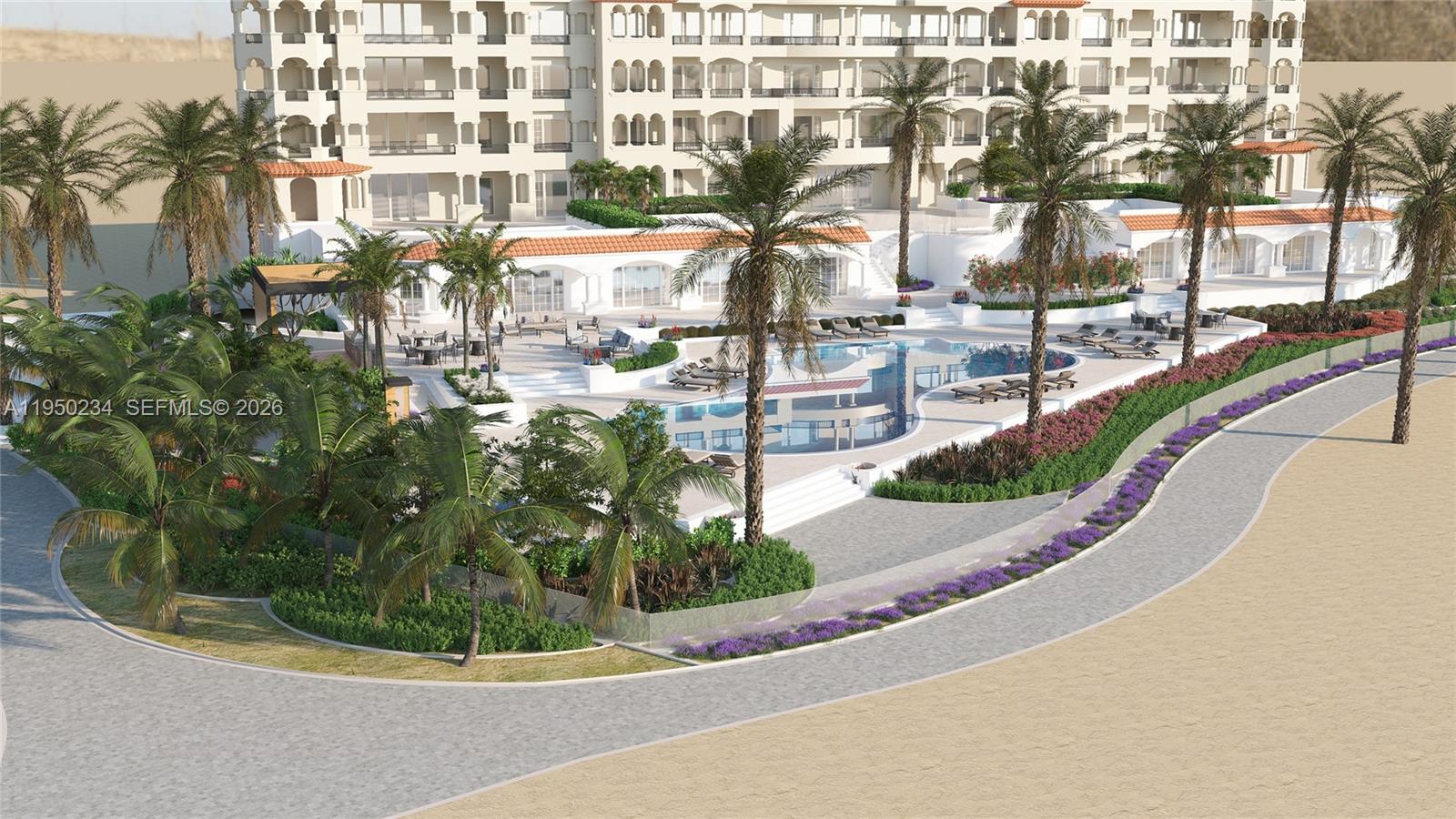 7124 Fisher Island Dr #7124, Miami Beach FL 33109