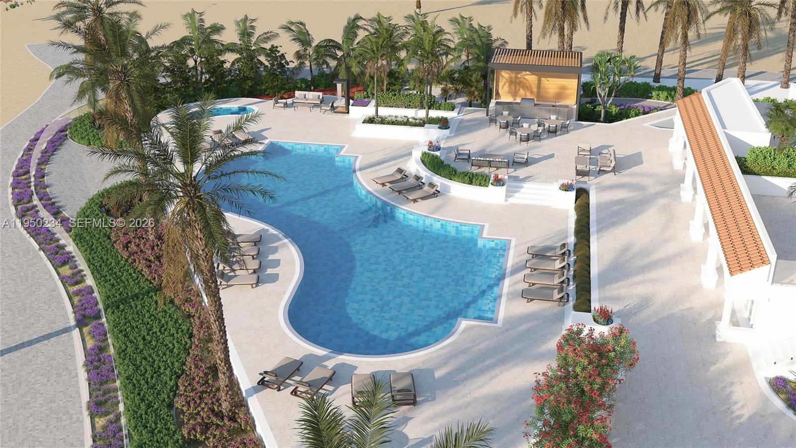 7124 Fisher Island Dr #7124, Miami Beach FL 33109