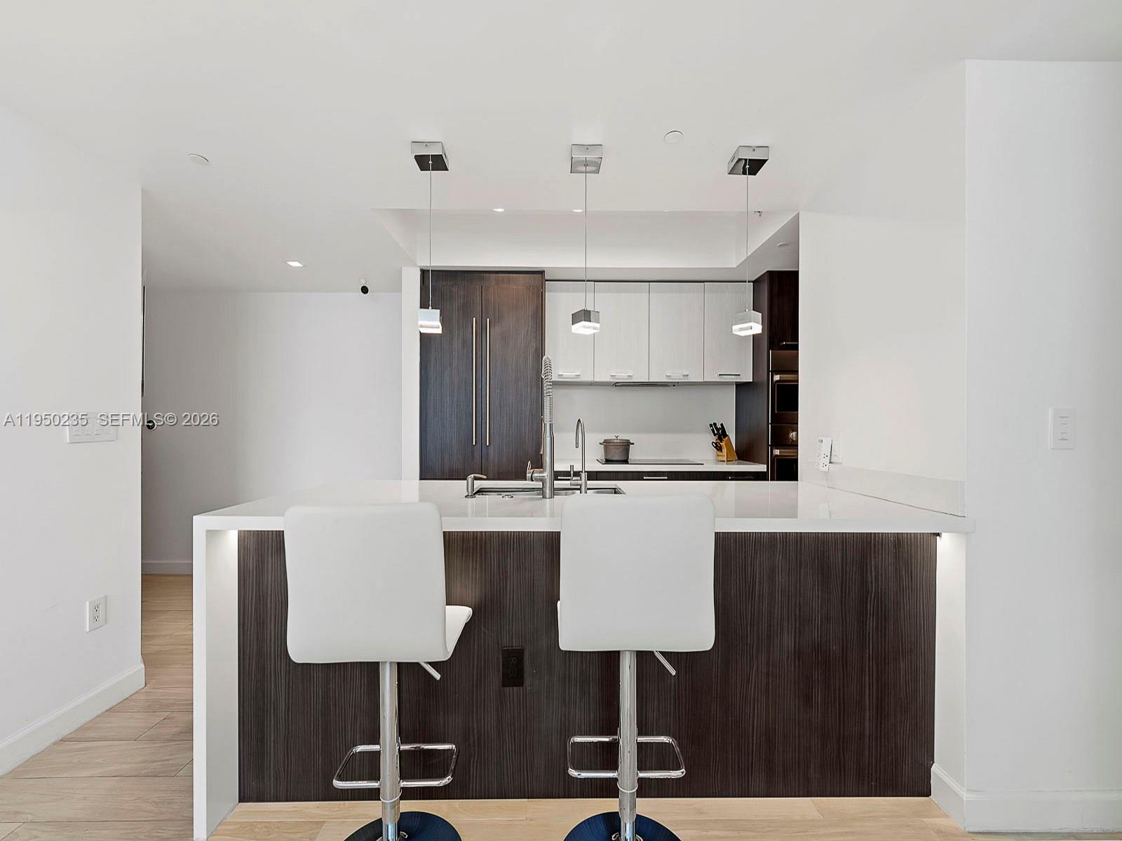 500 Brickell Ave #2203, Miami FL 33131