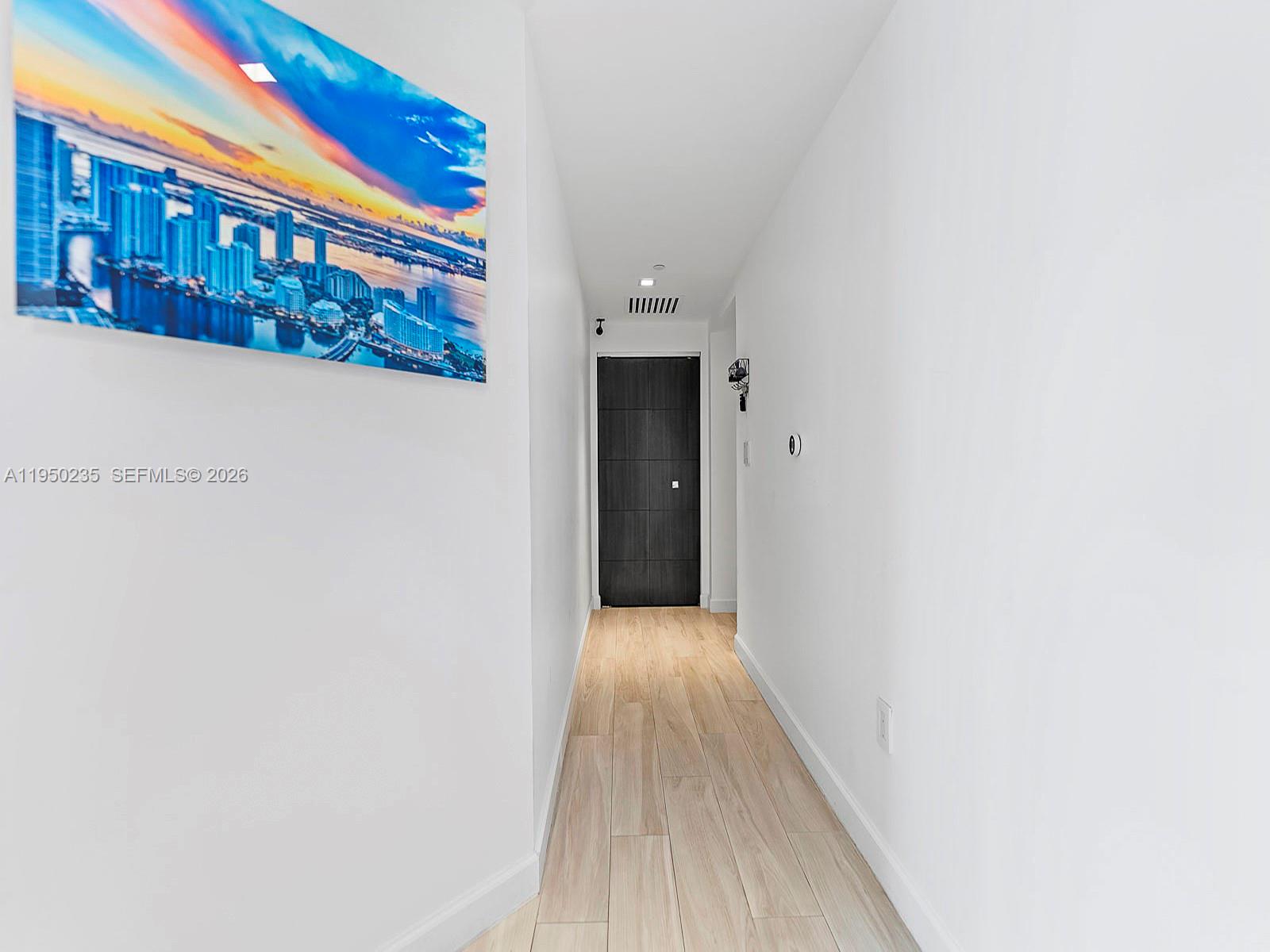 500 Brickell Ave #2203, Miami FL 33131