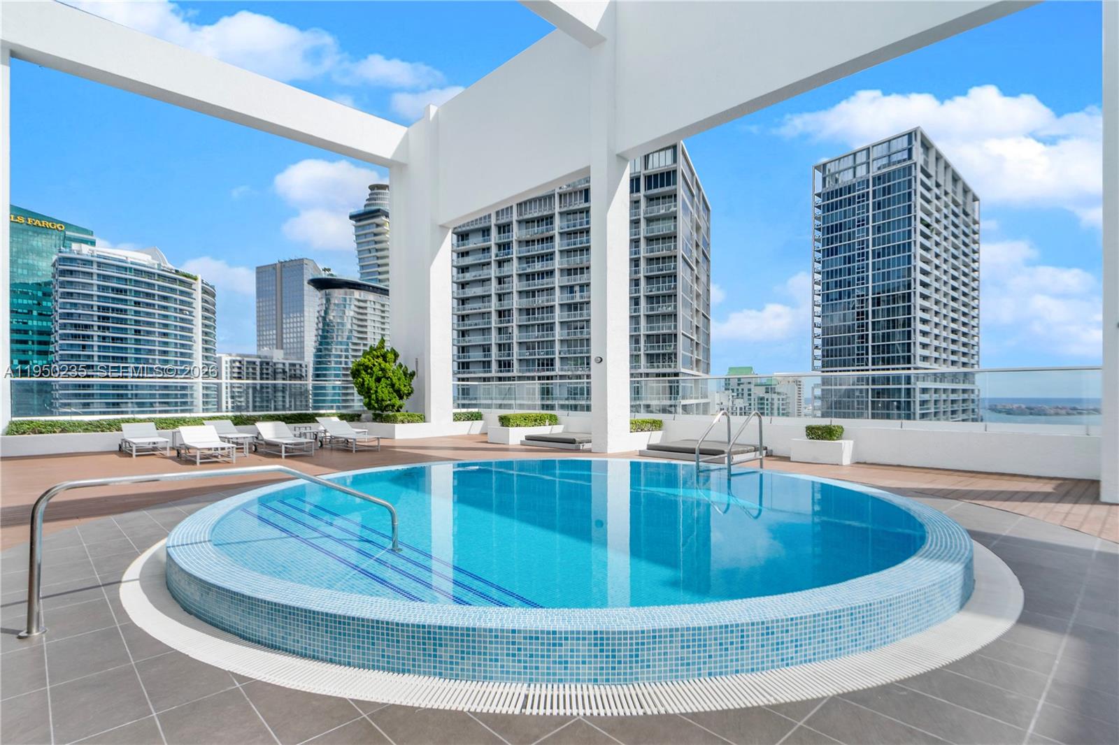 500 Brickell Ave #2203, Miami FL 33131