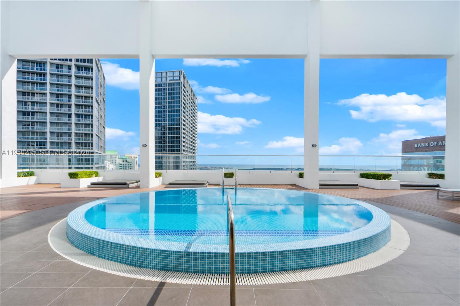 500 Brickell Ave #2203, Miami FL 33131