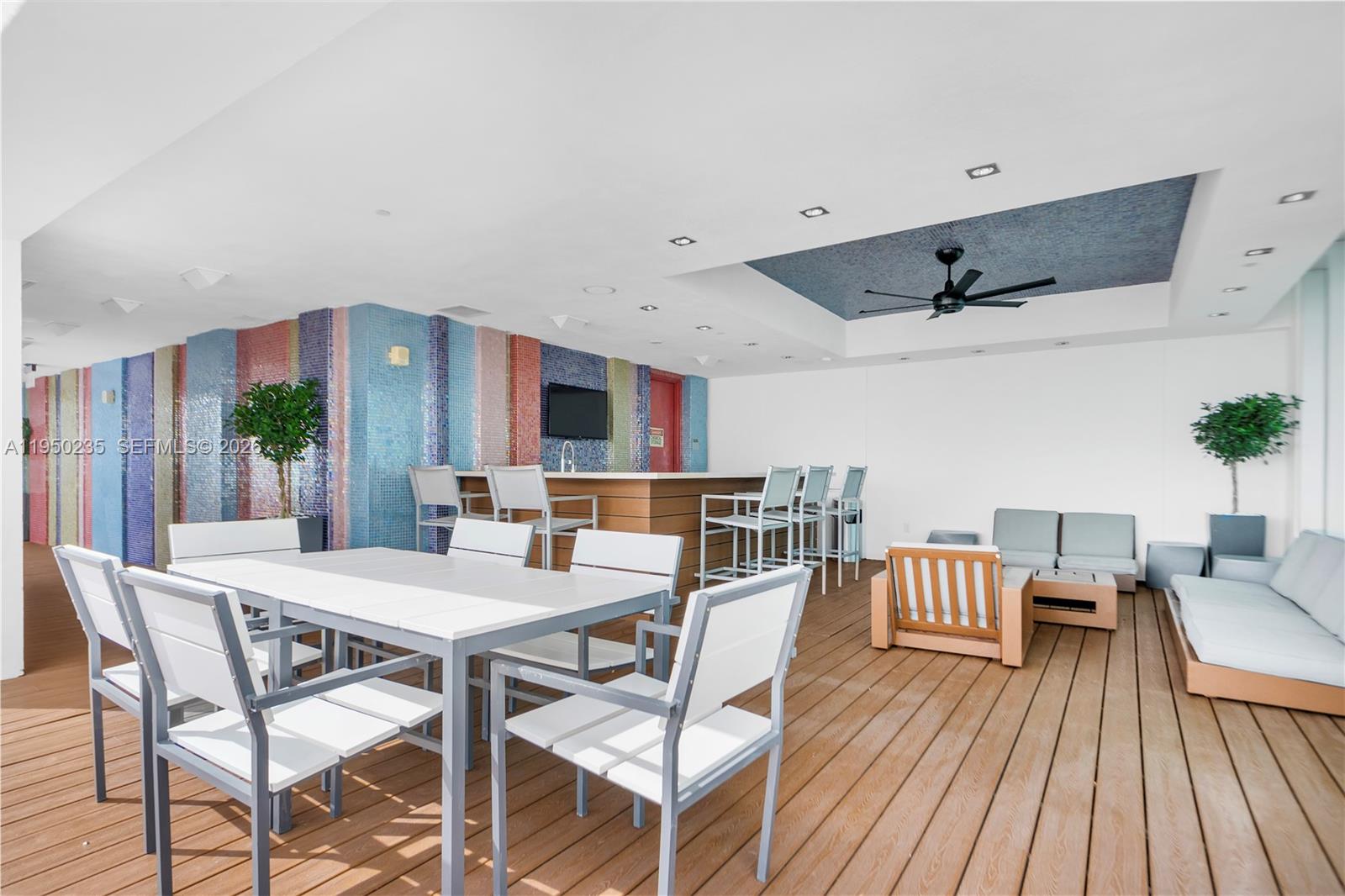 500 Brickell Ave #2203, Miami FL 33131