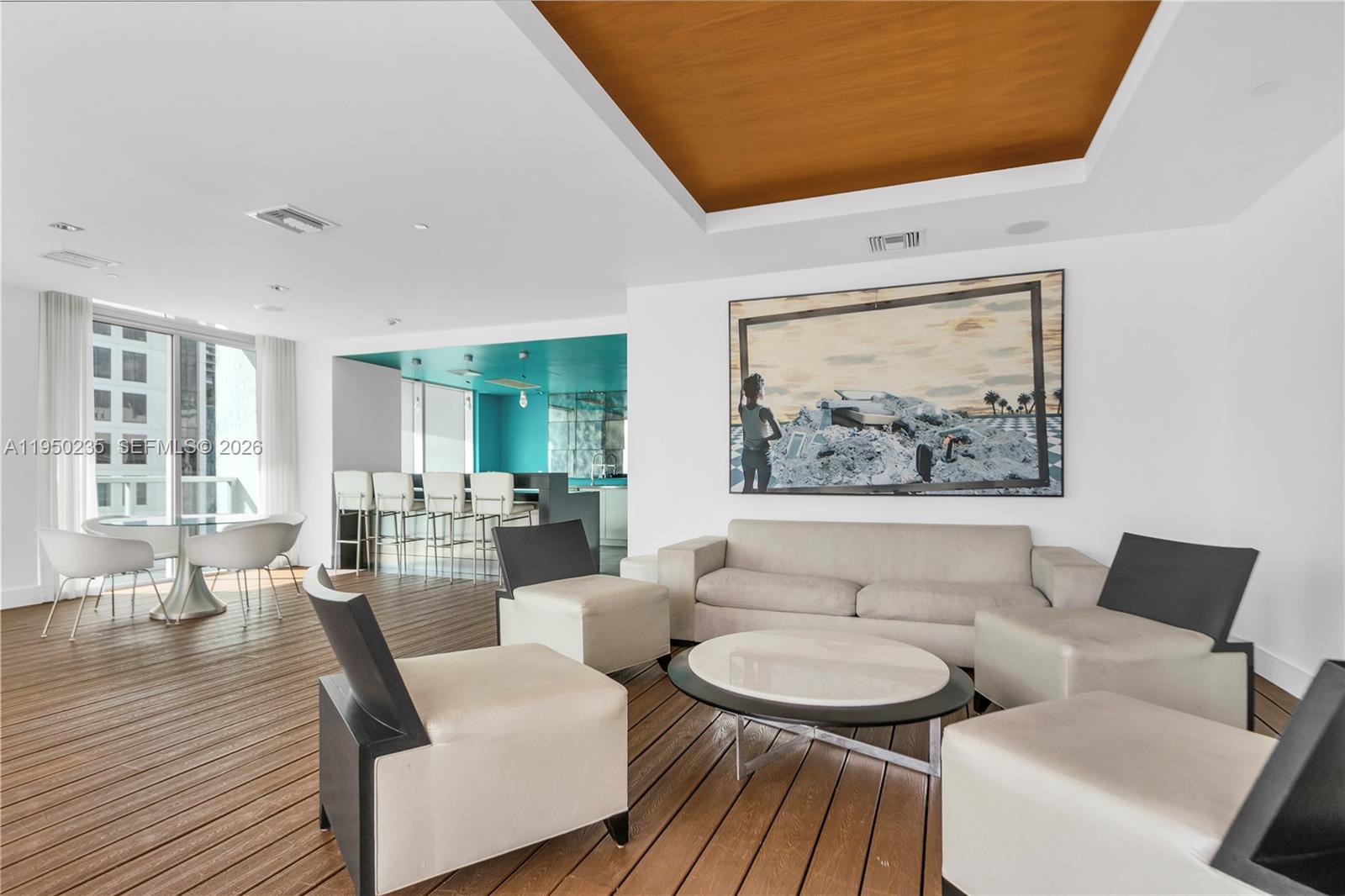 500 Brickell Ave #2203, Miami FL 33131