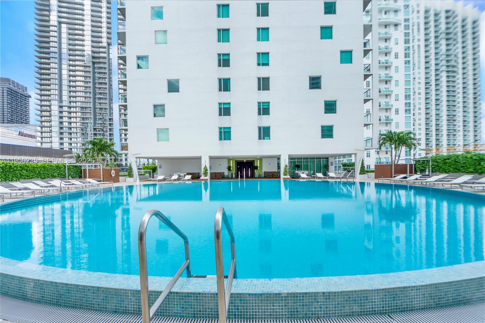 500 Brickell Ave #2203, Miami FL 33131