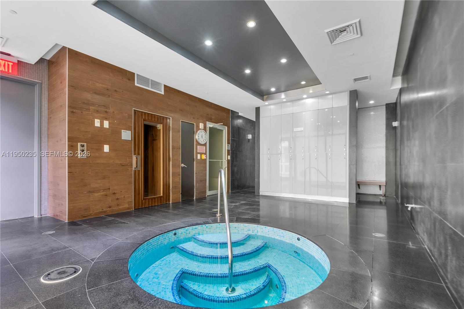 500 Brickell Ave #2203, Miami FL 33131