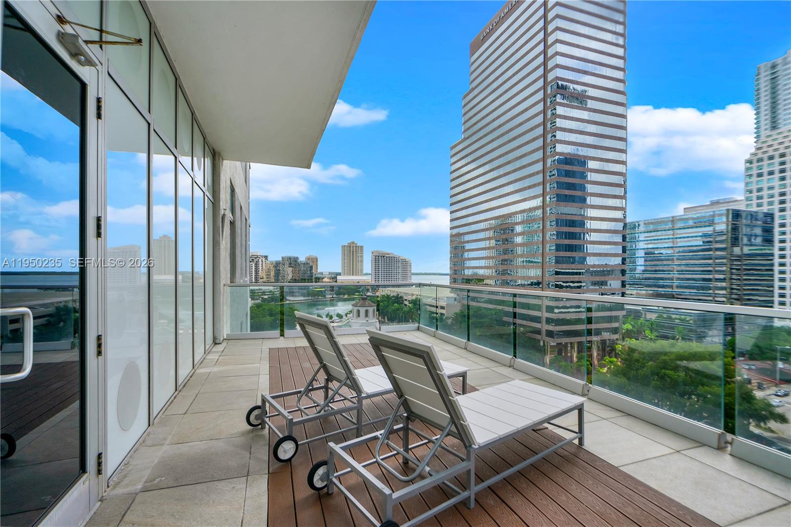 500 Brickell Ave #2203, Miami FL 33131