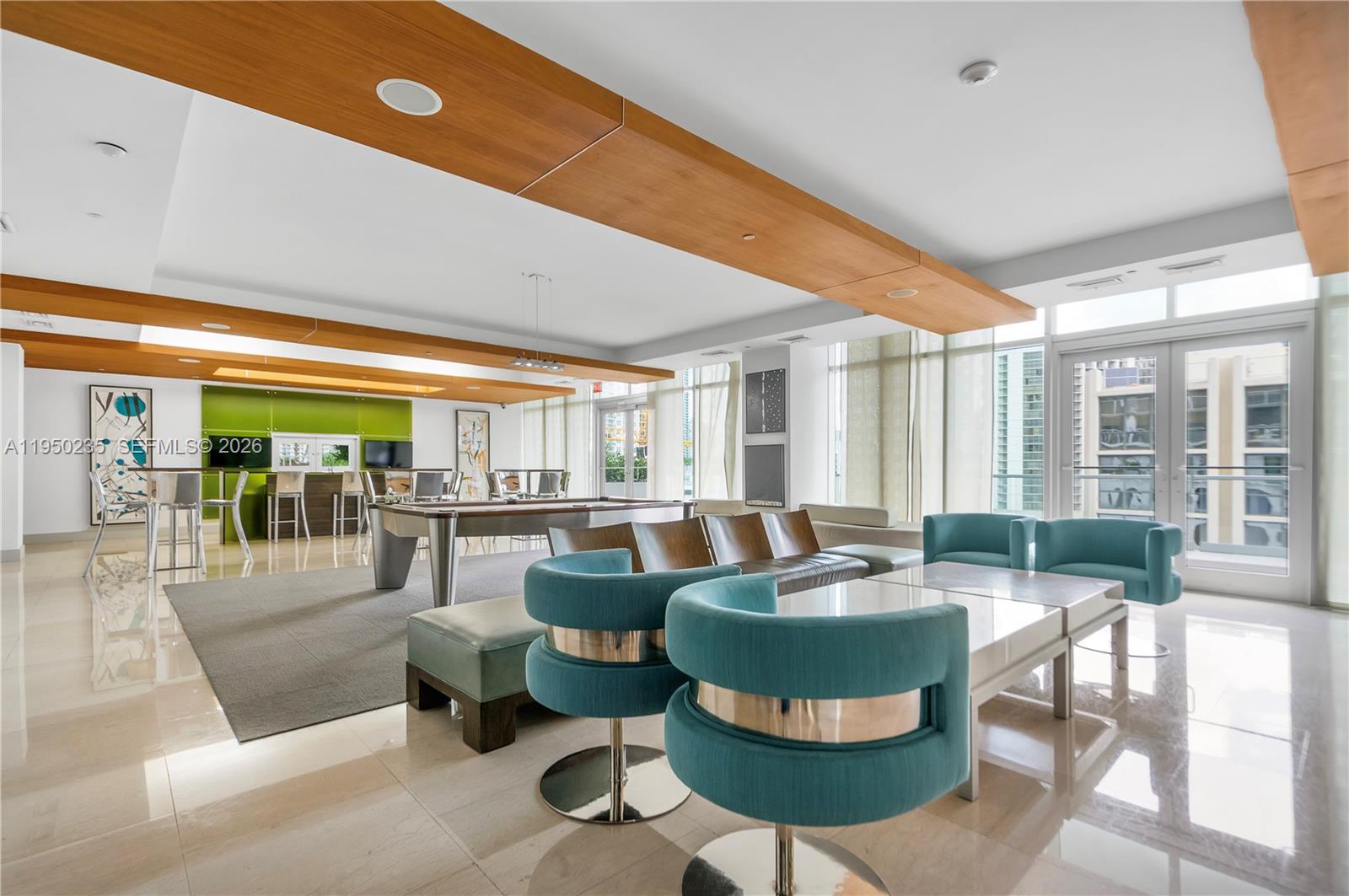 500 Brickell Ave #2203, Miami FL 33131
