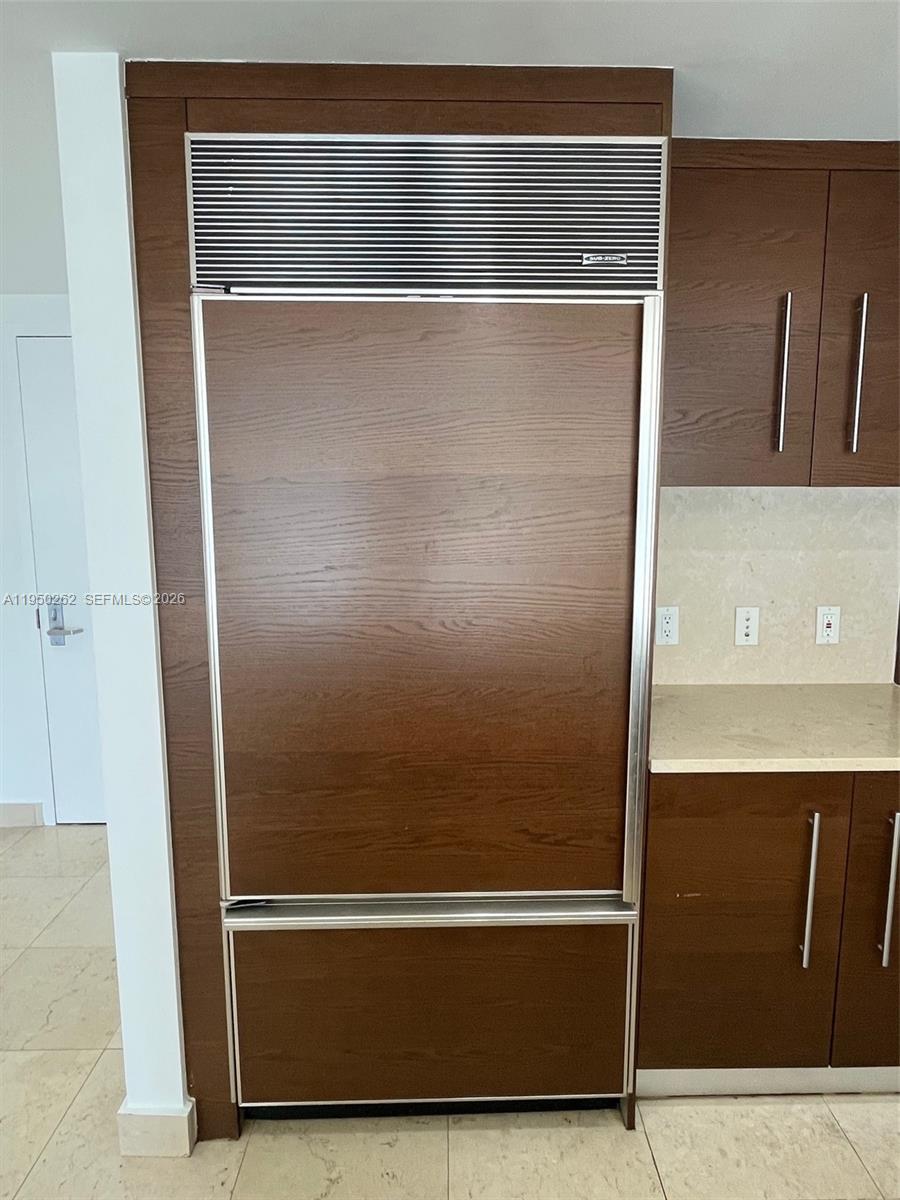 495 Brickell Ave #1207, Miami FL 33131