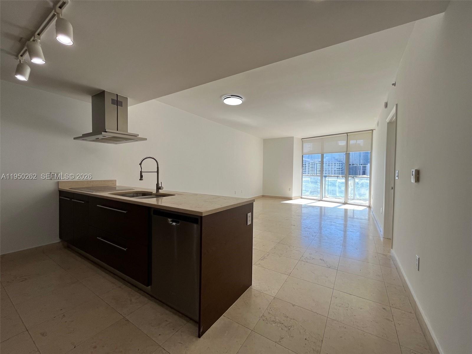 495 Brickell Ave #1207, Miami FL 33131
