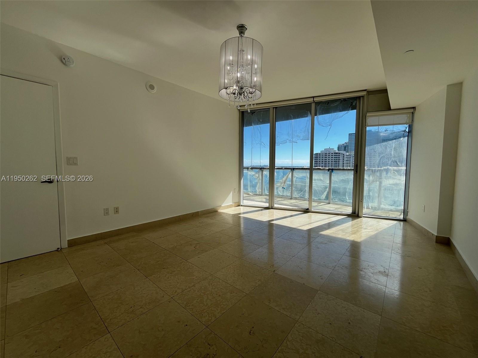 495 Brickell Ave #1207, Miami FL 33131
